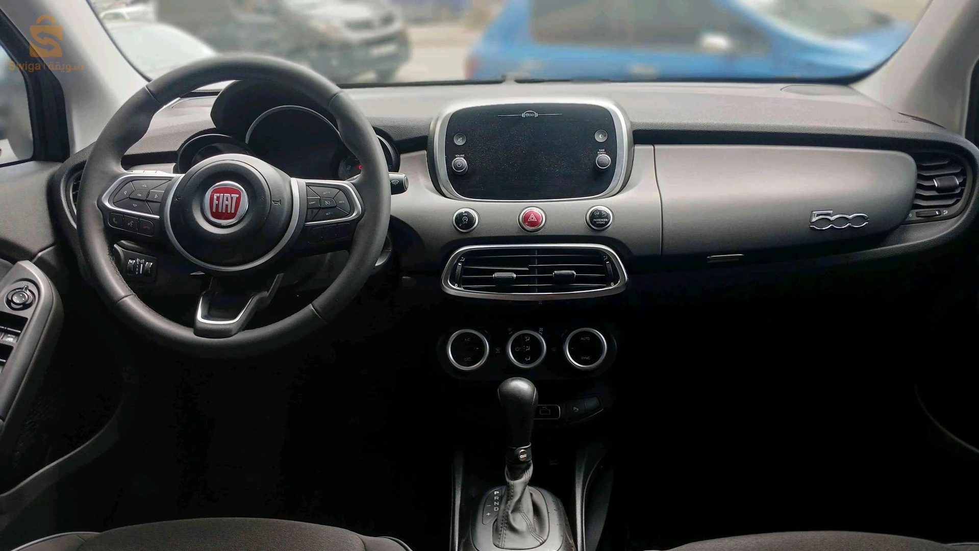 فيات 500X 2024 19 سطيف