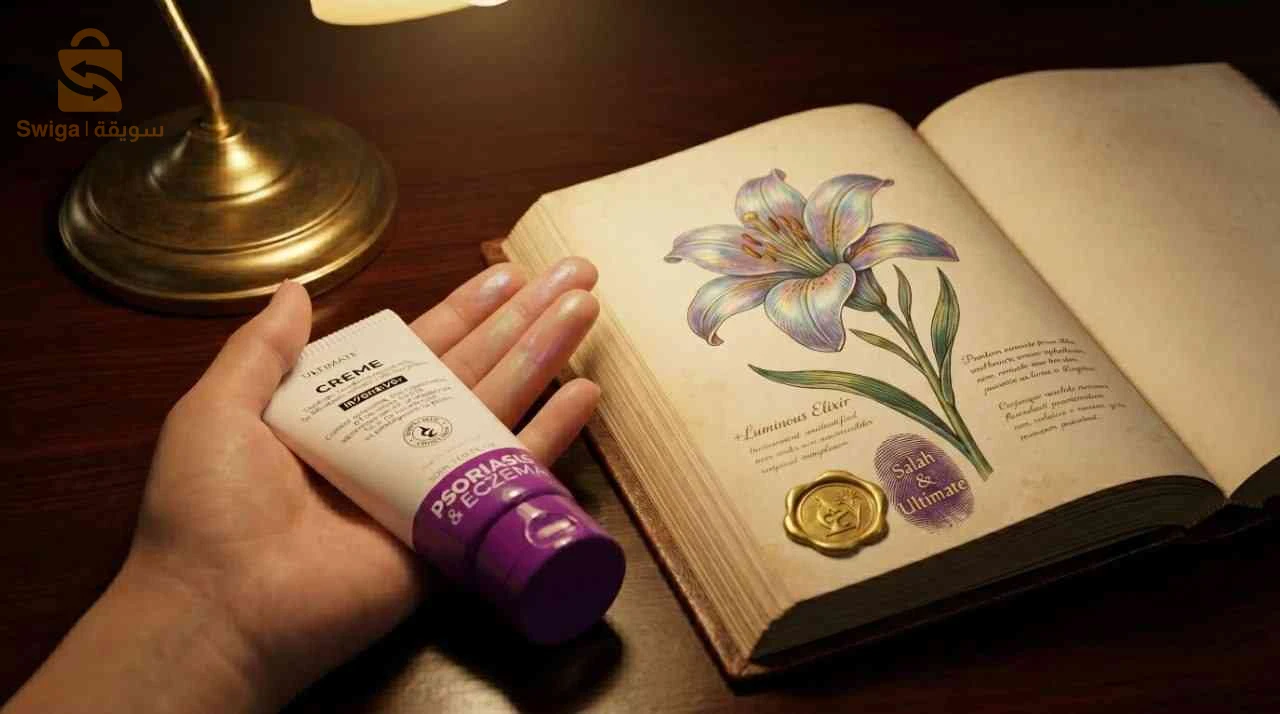 كوسميتيك مواد تنضيف البشرة عطور مكياج ومكملات غدائية