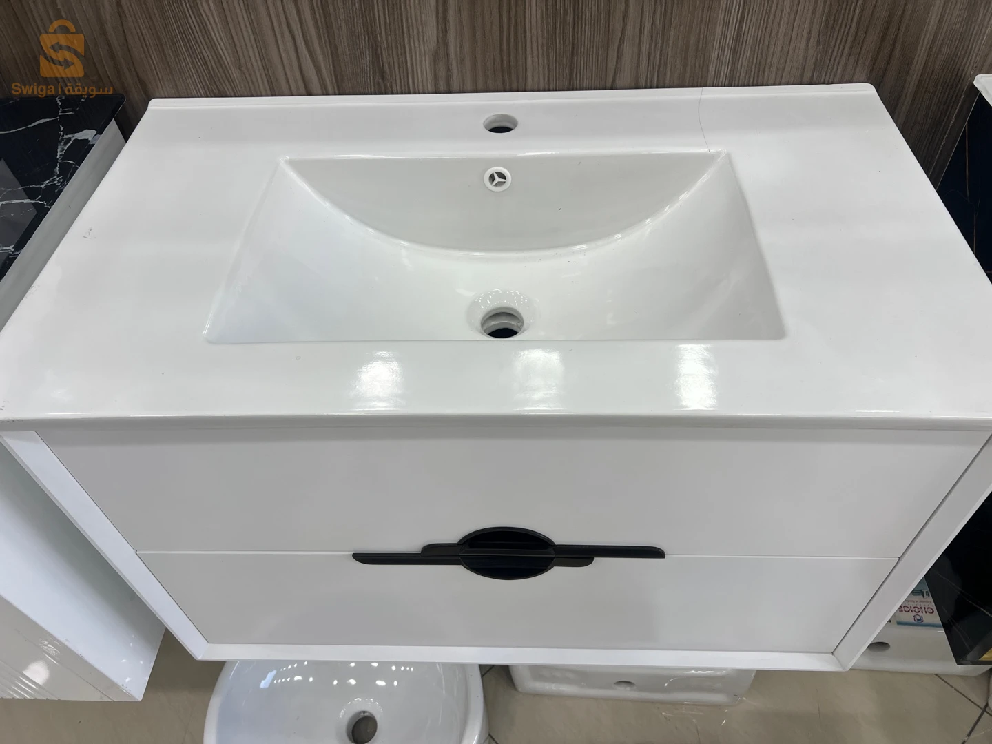 اكسسوارات حمام