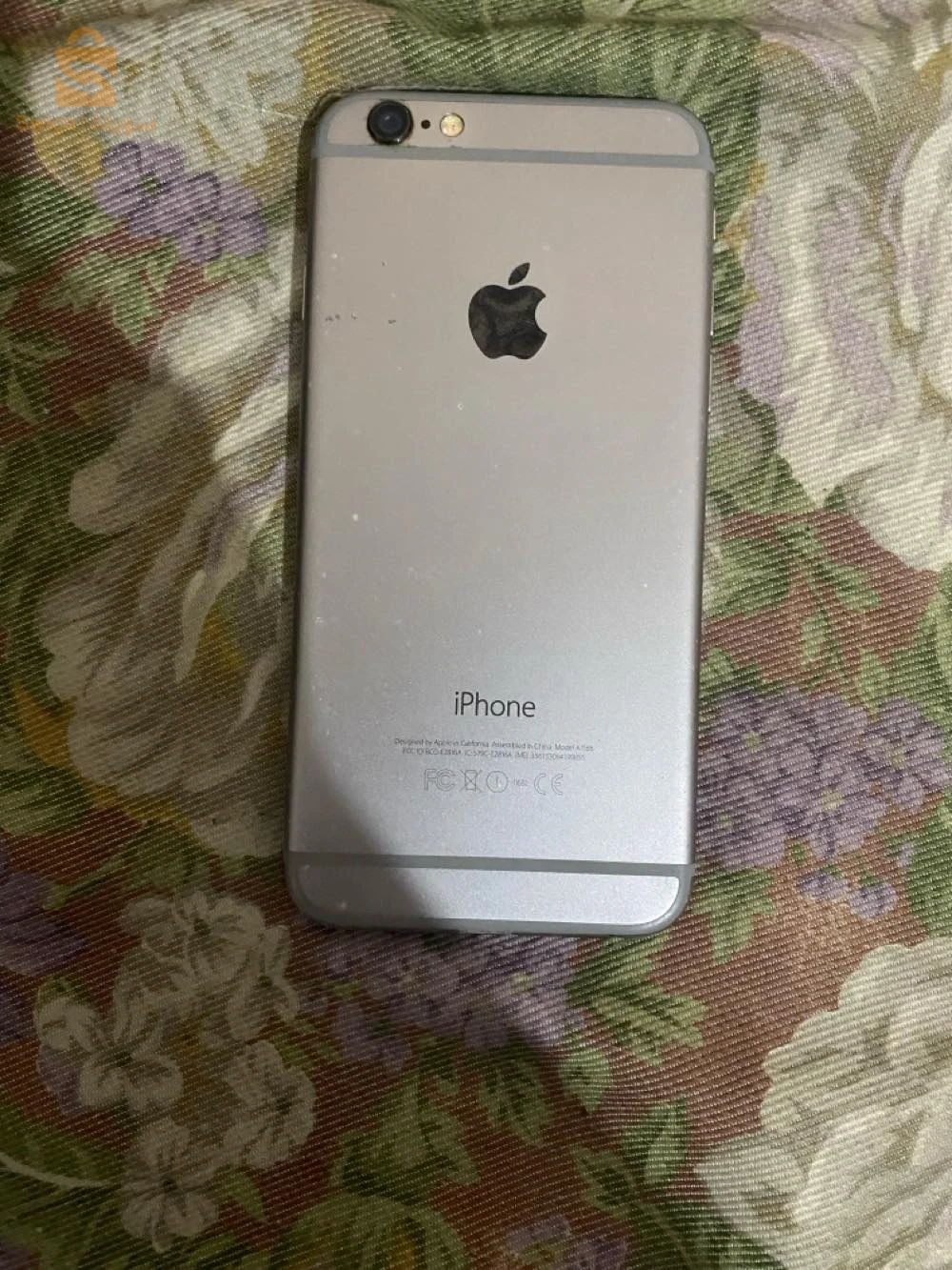 iphone 6 libiri officiel