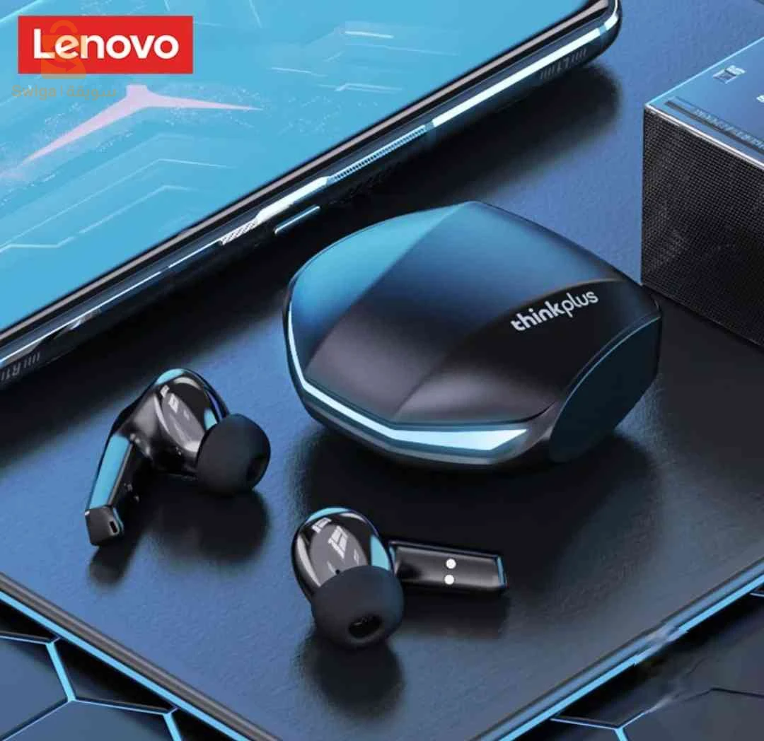 سماعات بلوتوث  (gm2pro ) lonovo