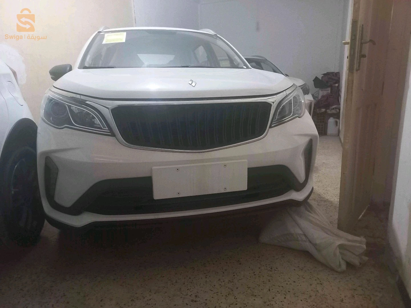 جيلى GX3 pro Drive 1926 19 سطيف