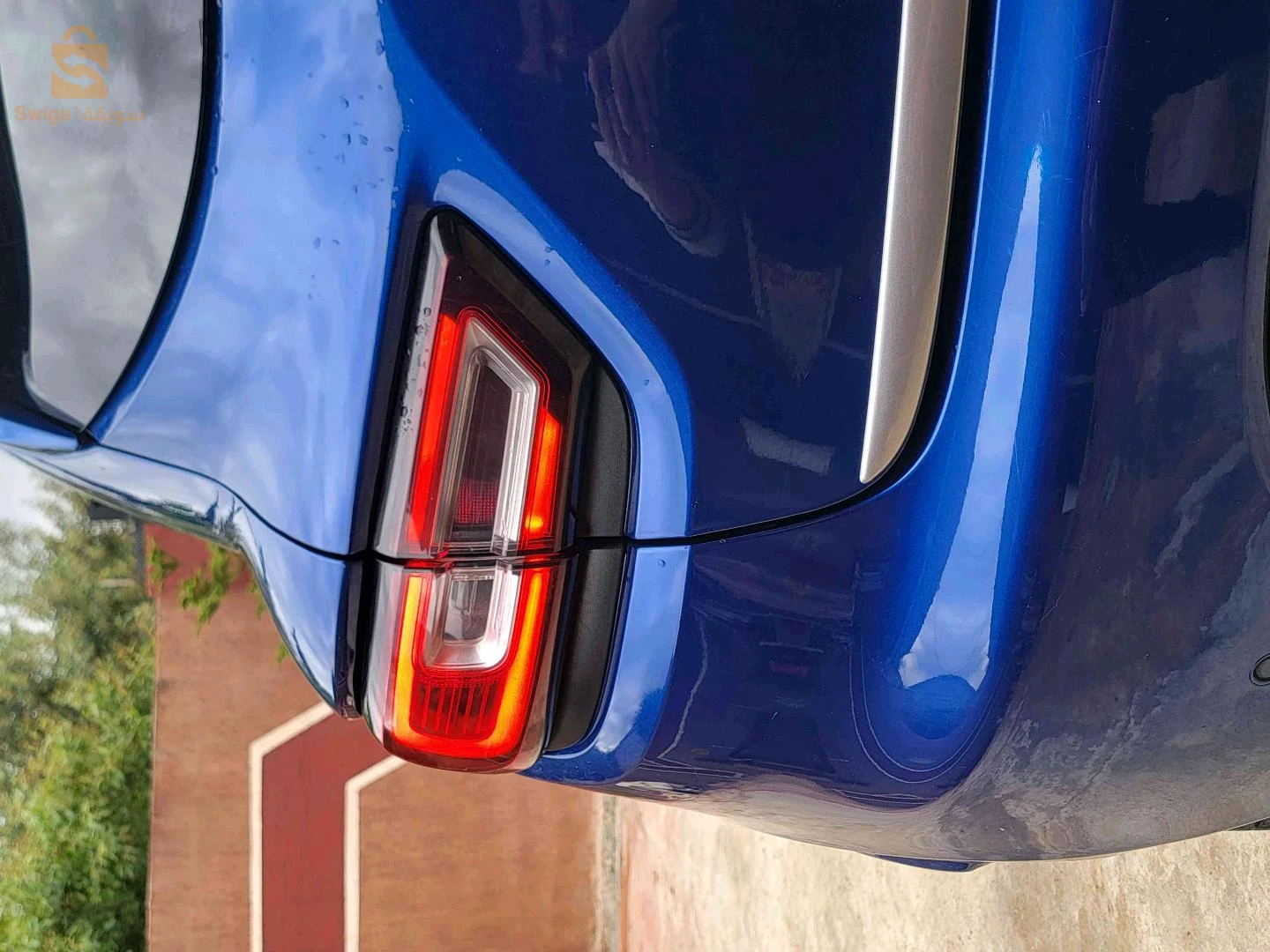 رينو Clio 4 2019 10 البويرة