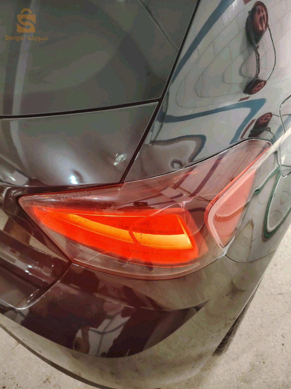 سيات Ibiza 2019 23 عنابة