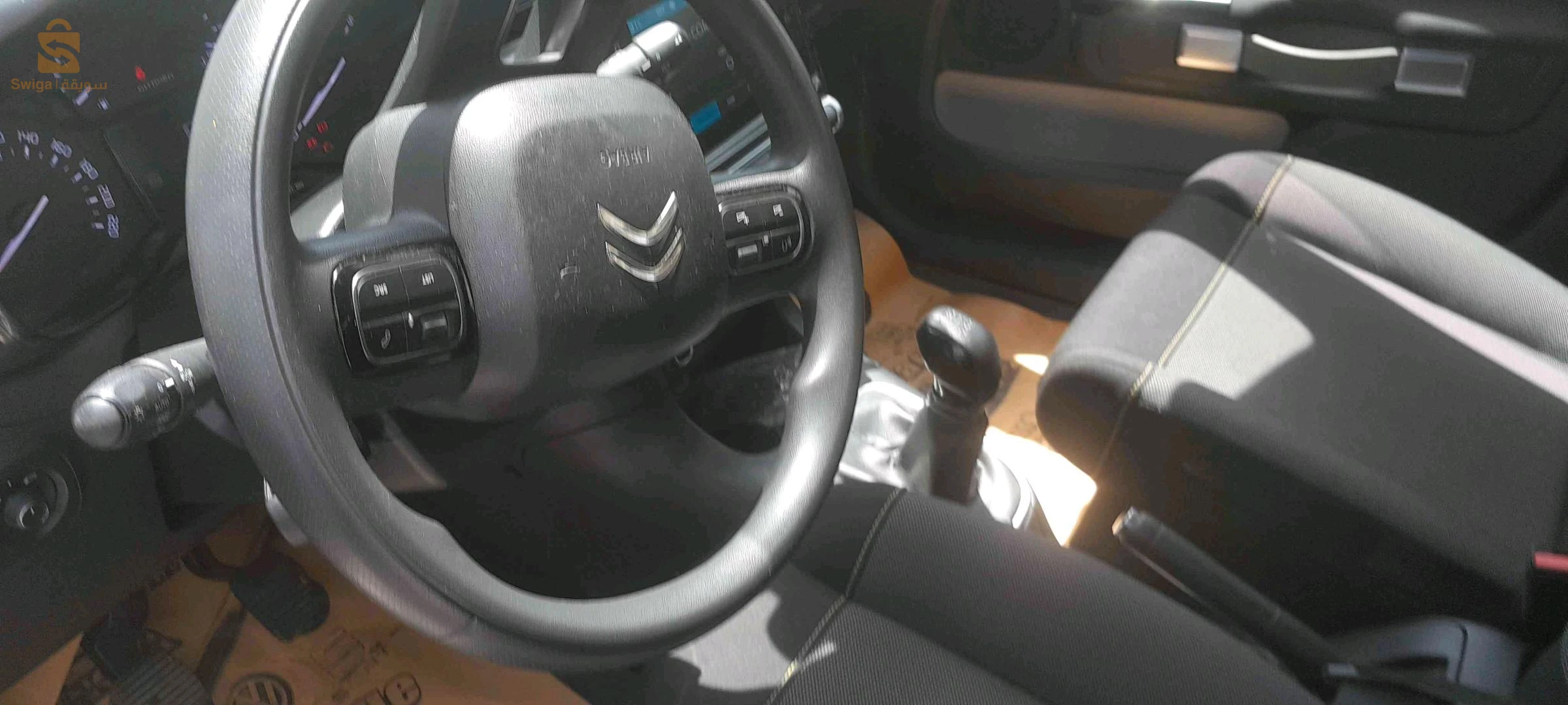 Citroen C3 16 ALGER