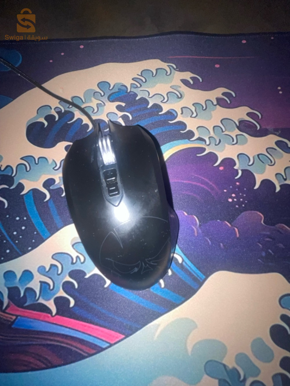 combo clavier, souris,