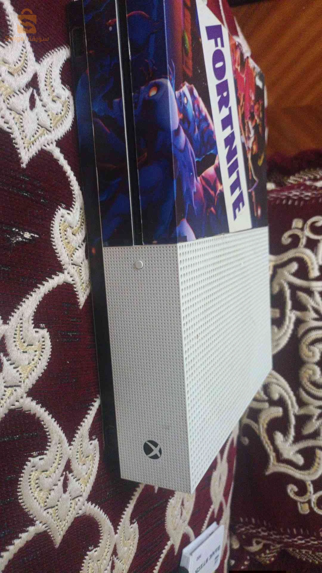 xbox ones