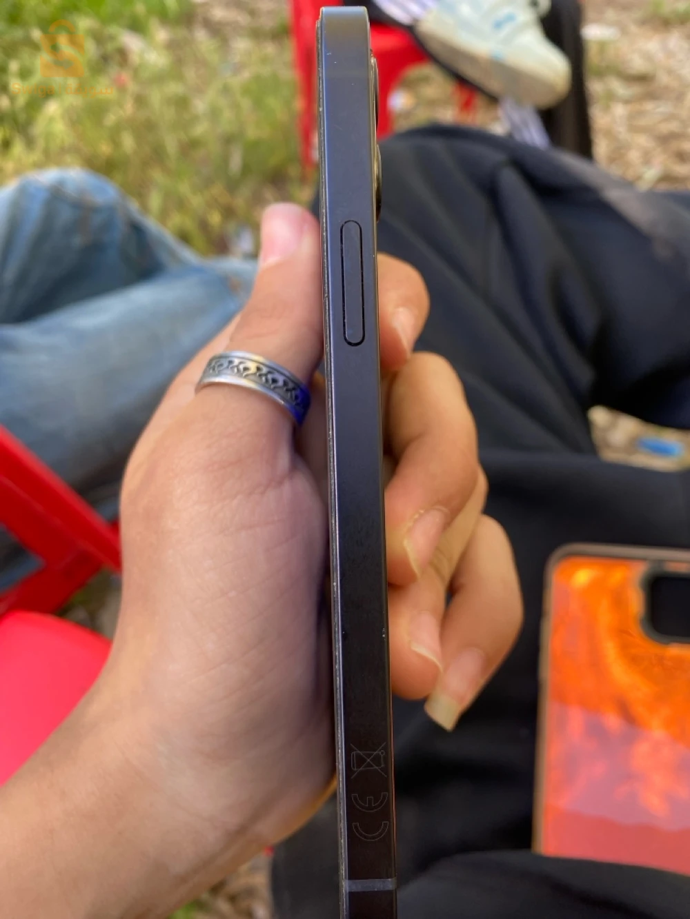 iPhone 12