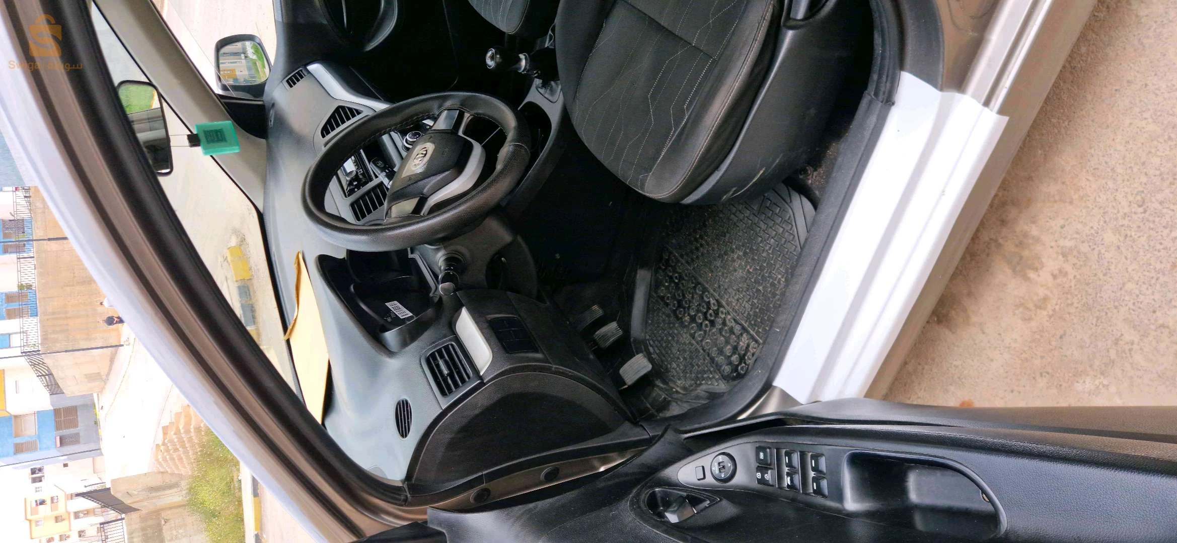 كيا Picanto 2014 22 سيدي بلعباس