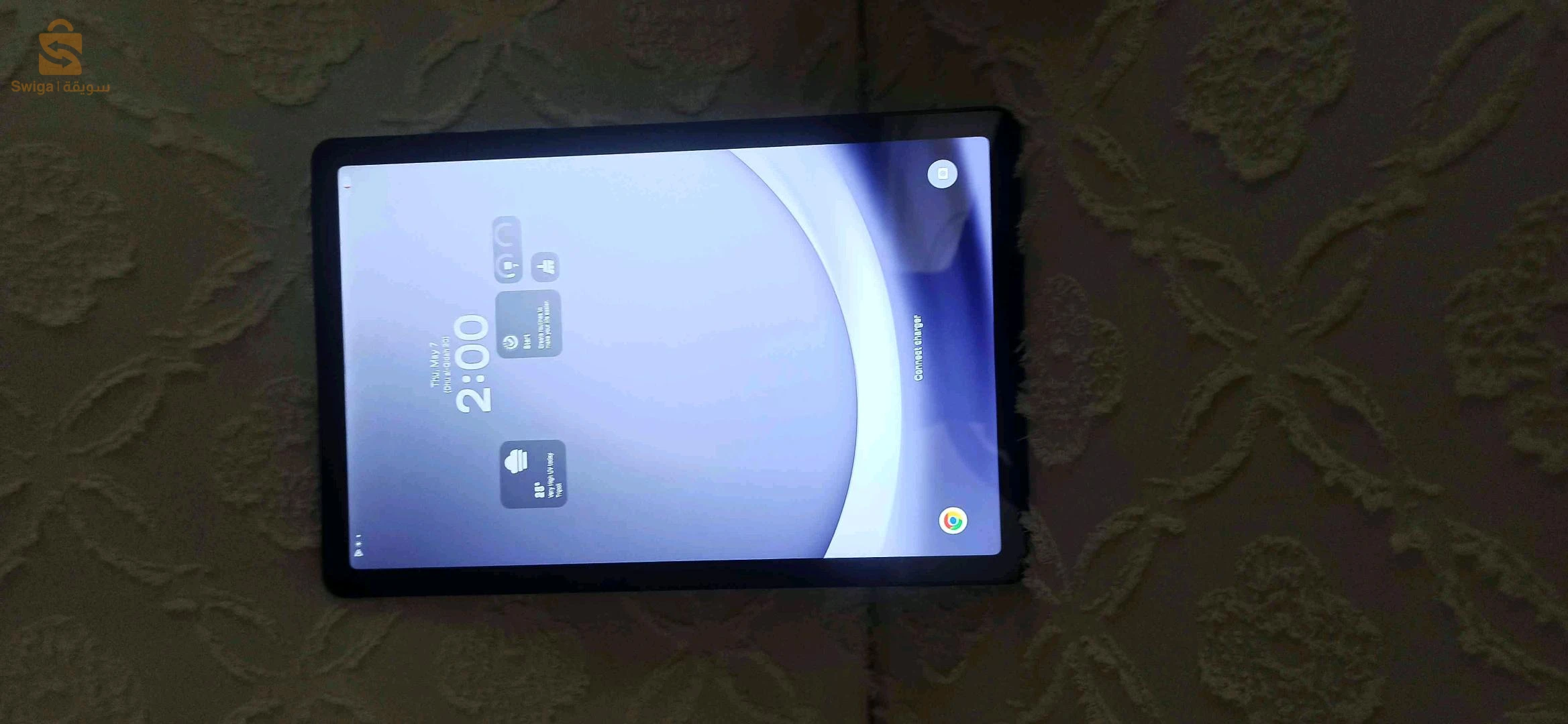 Samsung Tab A9 Plus 11 pouce