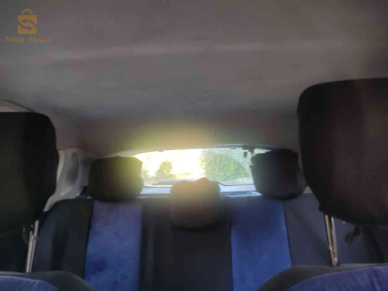 رينو Clio 4 2013 الجزائر