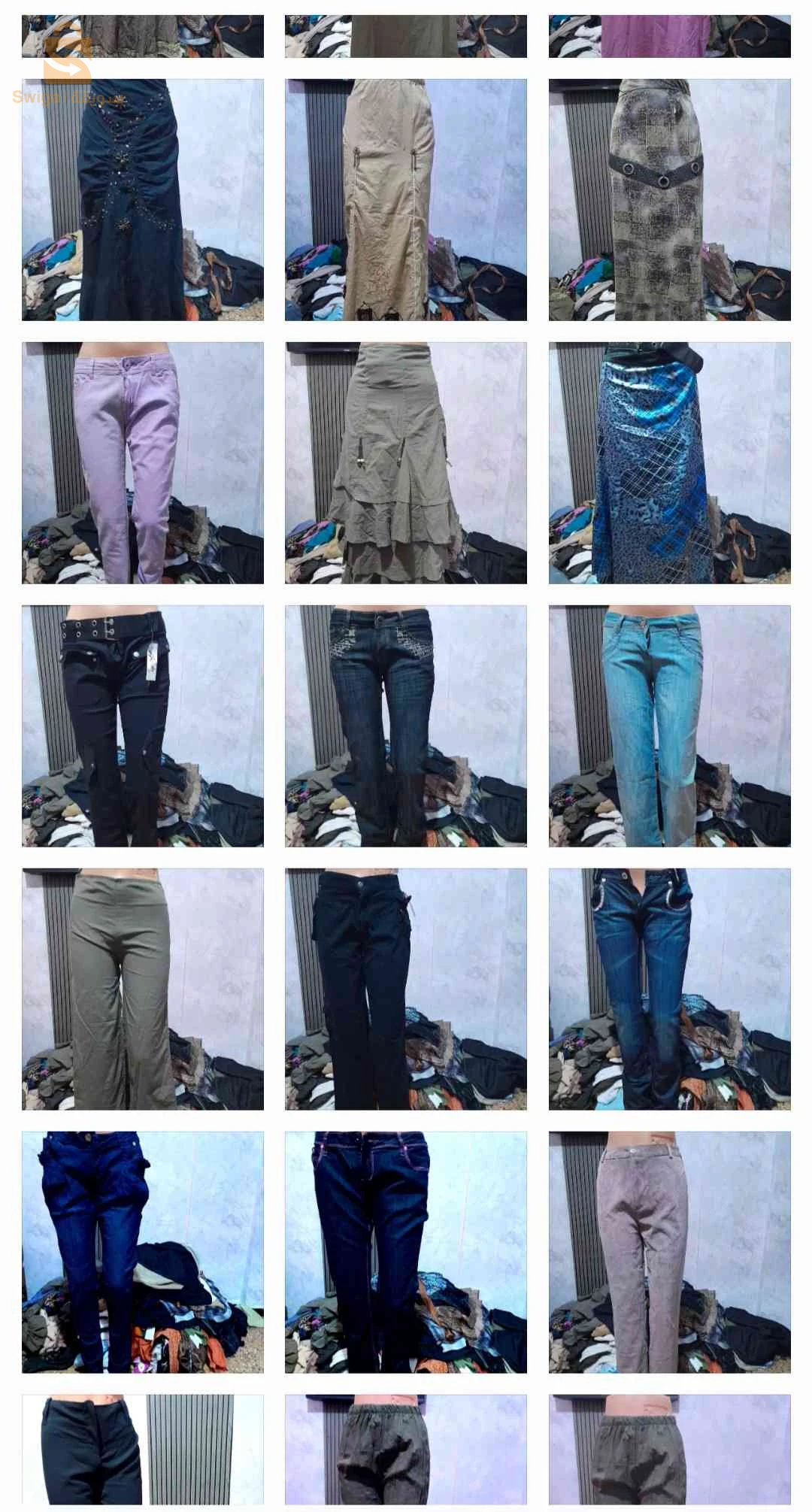 ملابس
