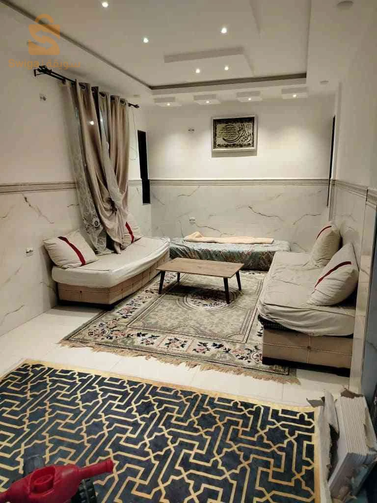منزل