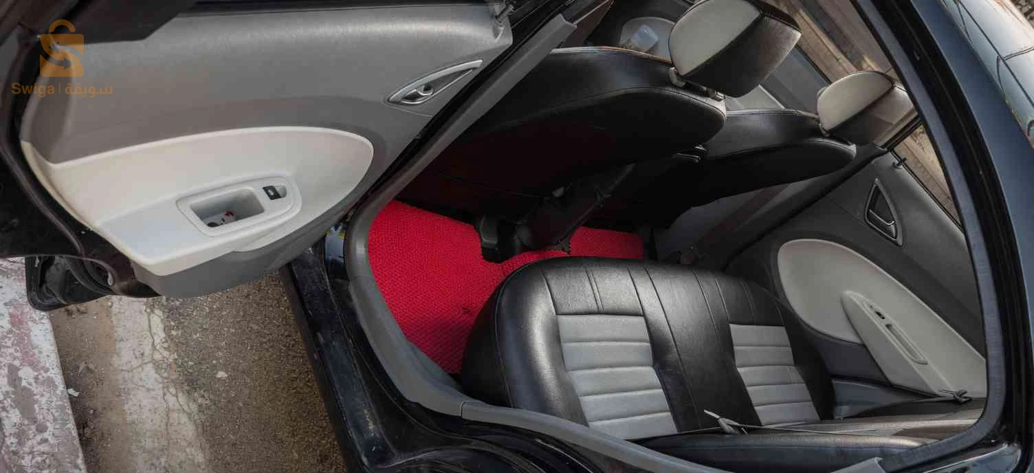 Chevrolet Sail 2011 TIARET
