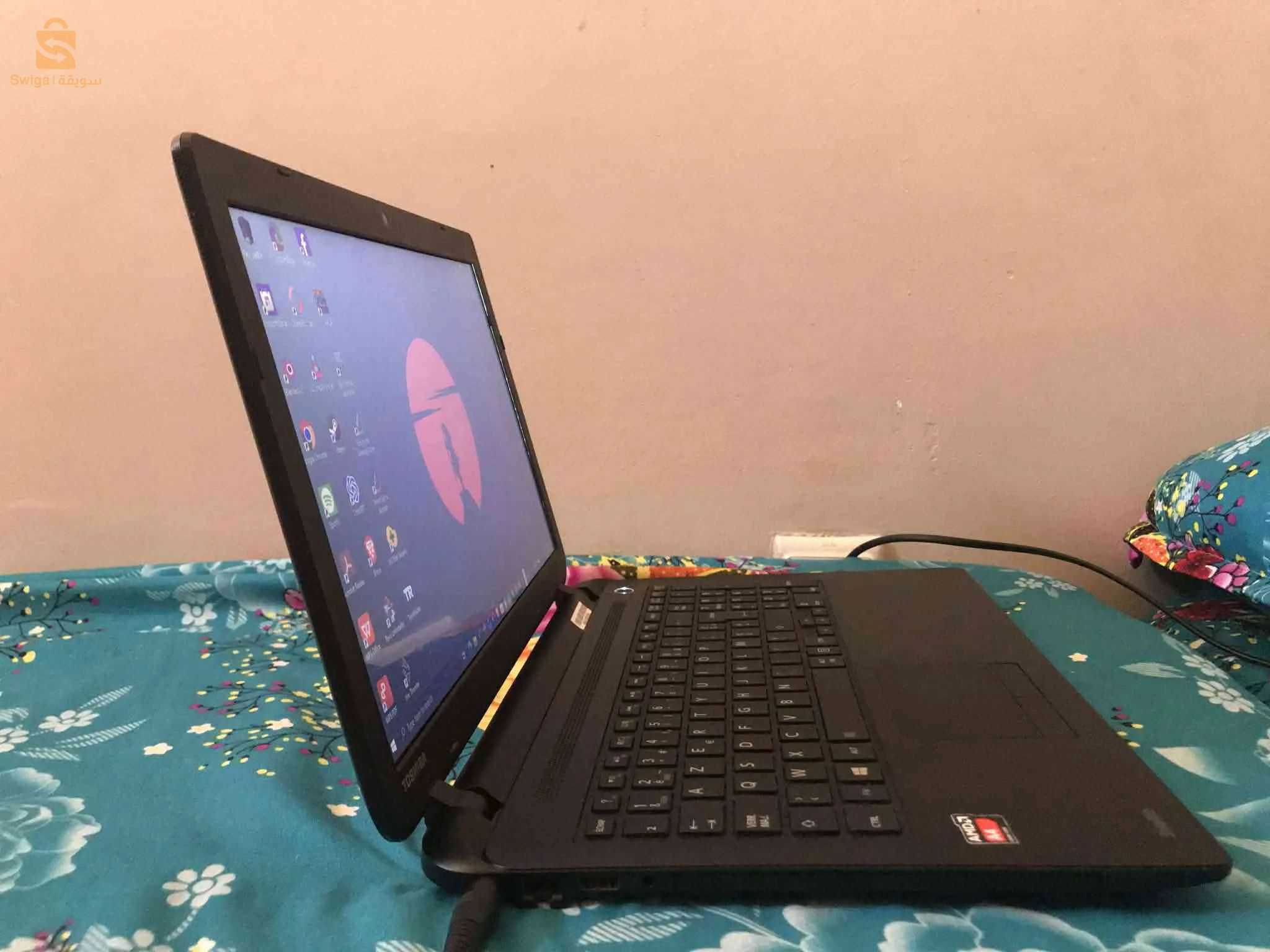 Toshiba