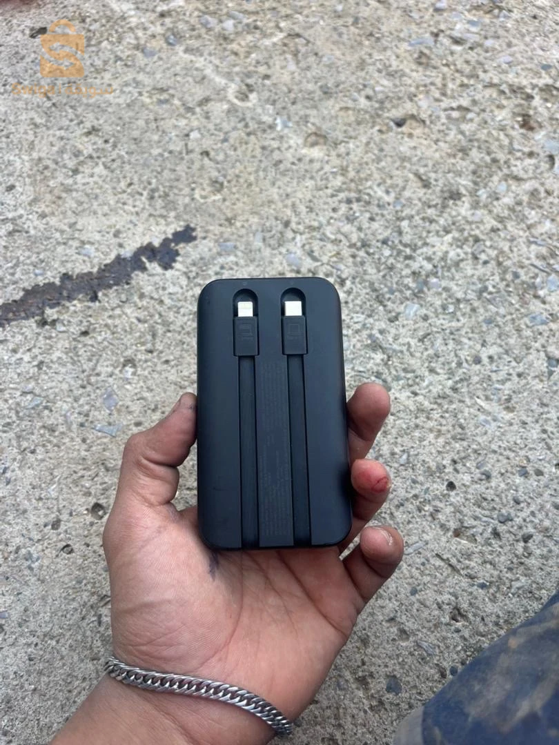 power bank 30 watt 10000mah