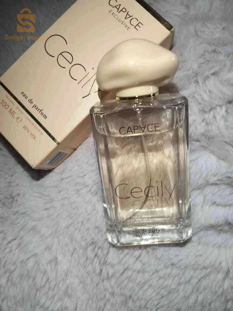 عطر فرنسية اصلية للبيع