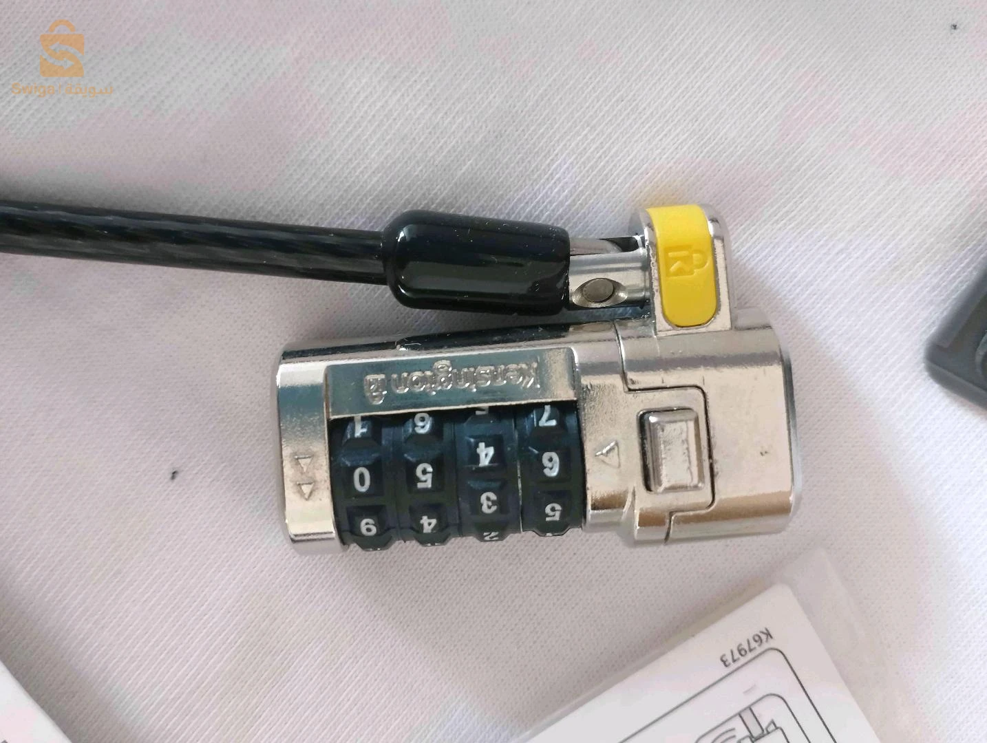 Onti volé pour micro portable