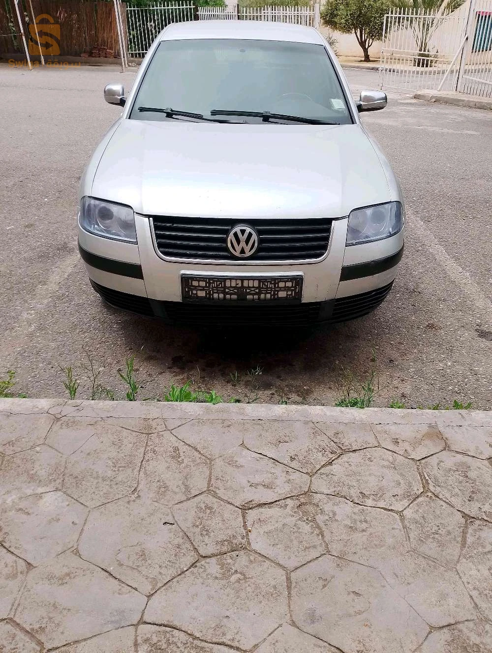Volkswagen Passat 2002 5 BATNA