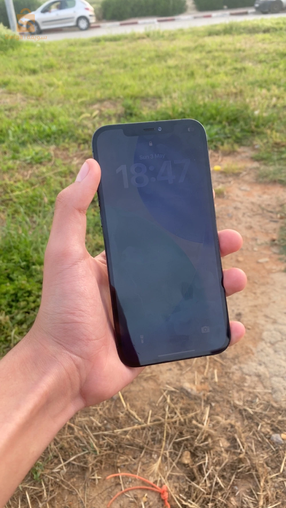 Iphone 12 Pro max 128gb