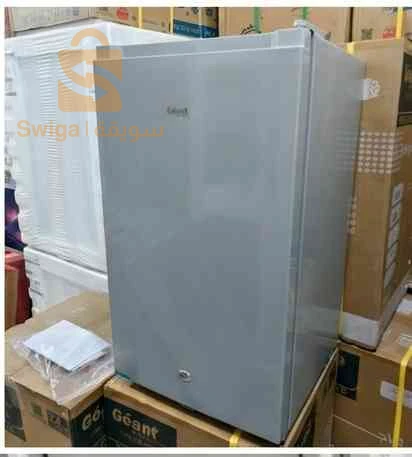 Maxi Bar Géant Gris 92L
