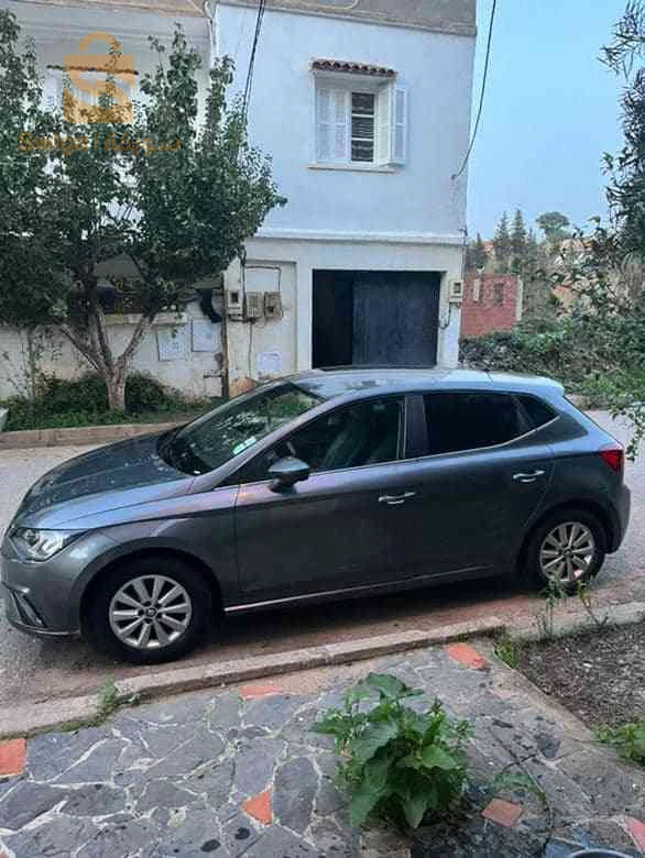 سيات Ibiza 2018 16 الجزائر