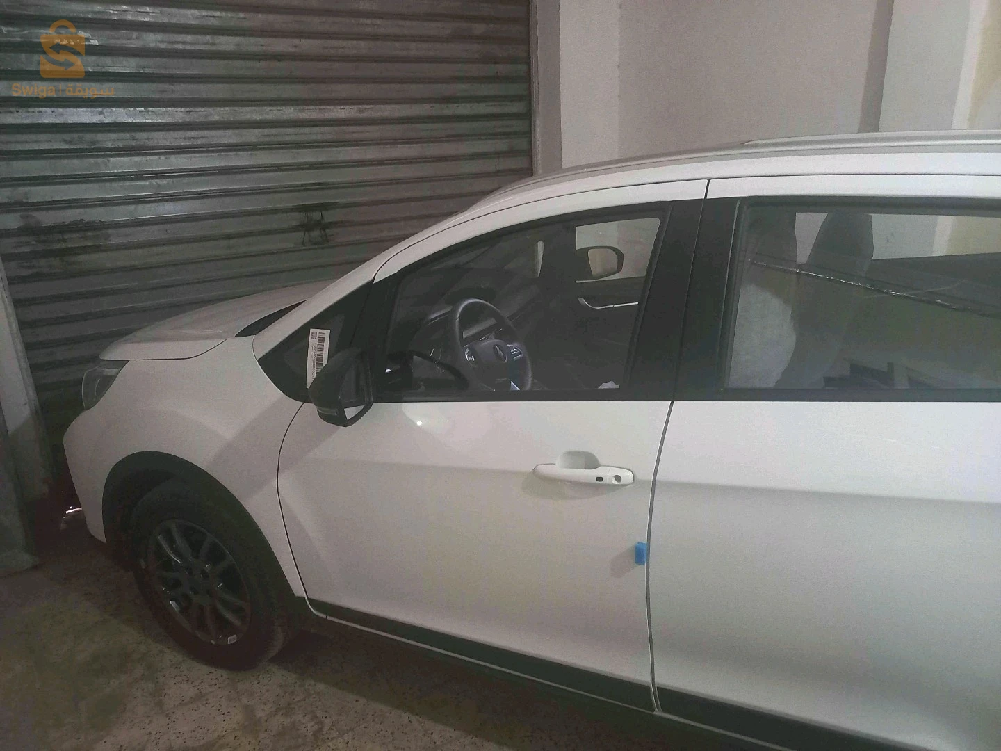جيلى GX3 pro Drive 19 سطيف