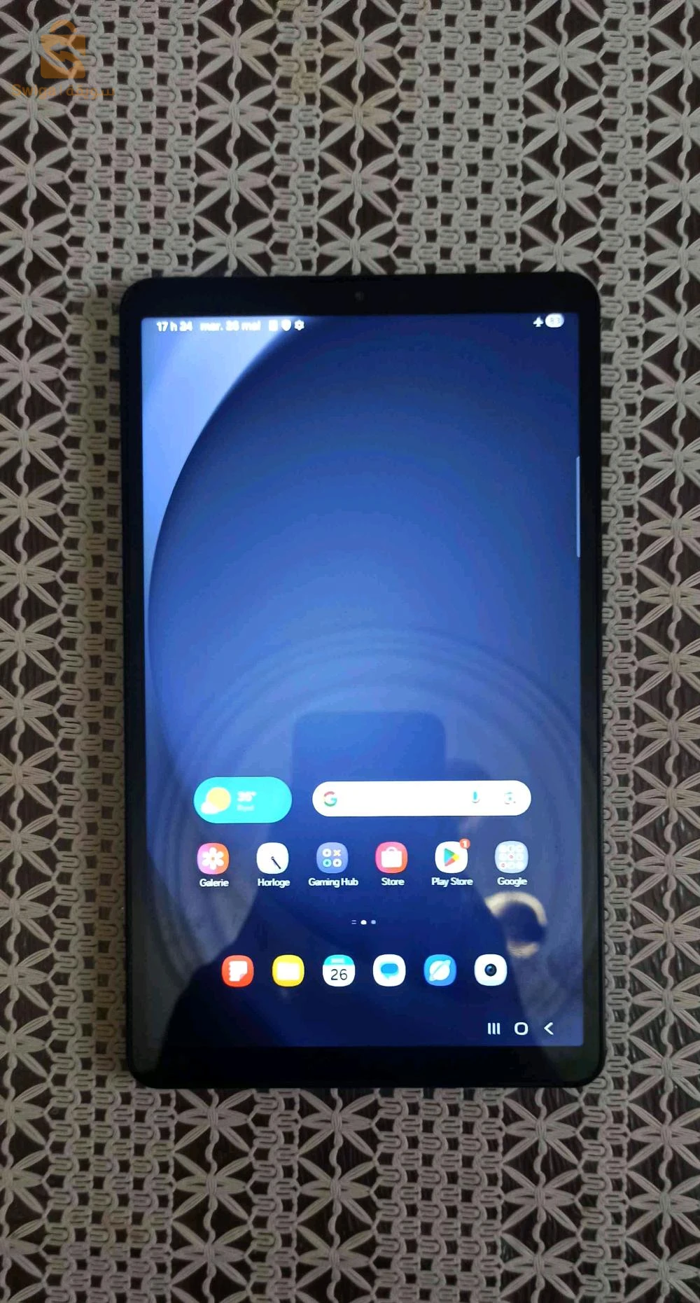 Tablette Samsung Galaxy Tab A9