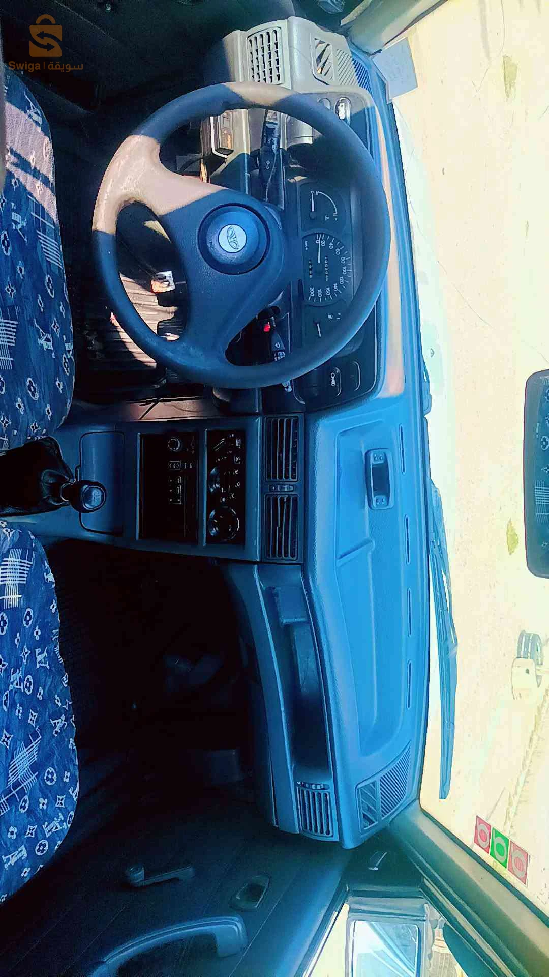 دايو 1999 المدية