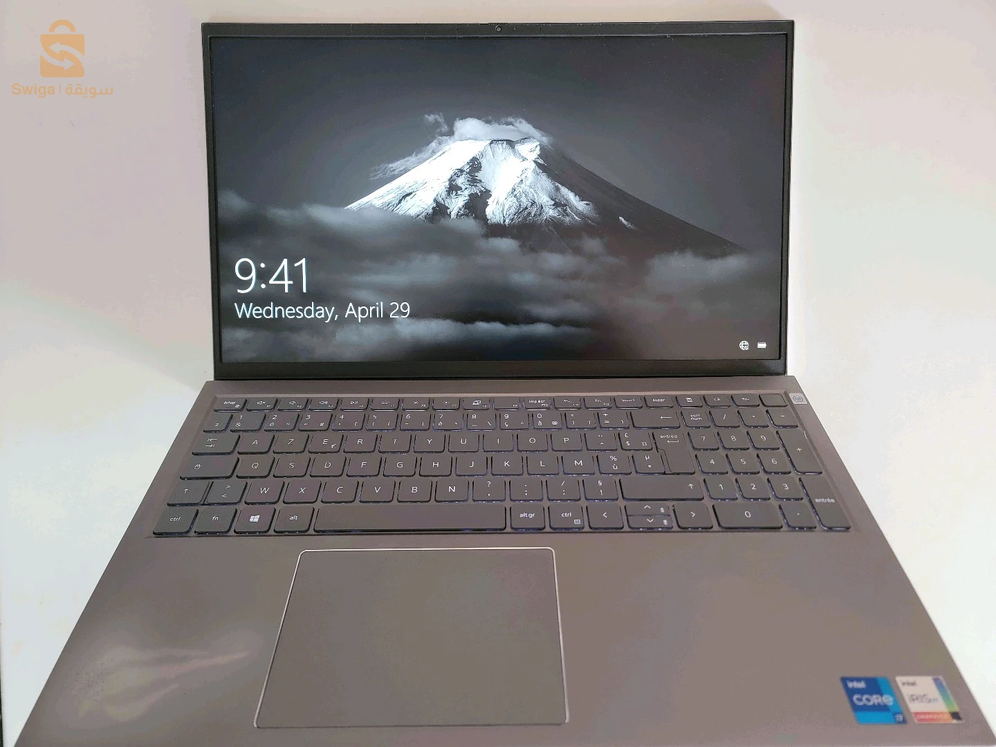 Dell Inspiron 15-5518