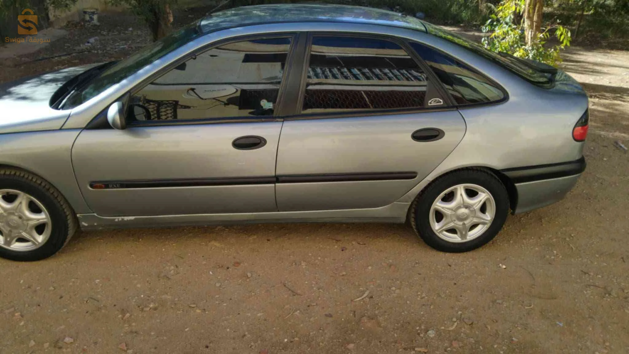 Renault Laguna 1996 AIN TEMOUCHENT