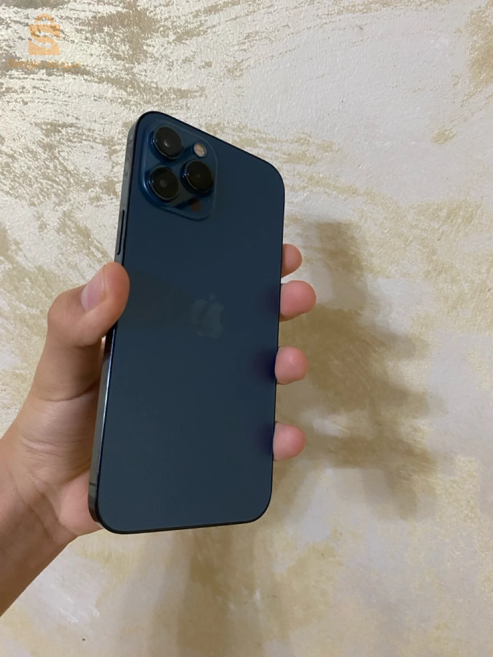 Iphone 12 pro max 128gb