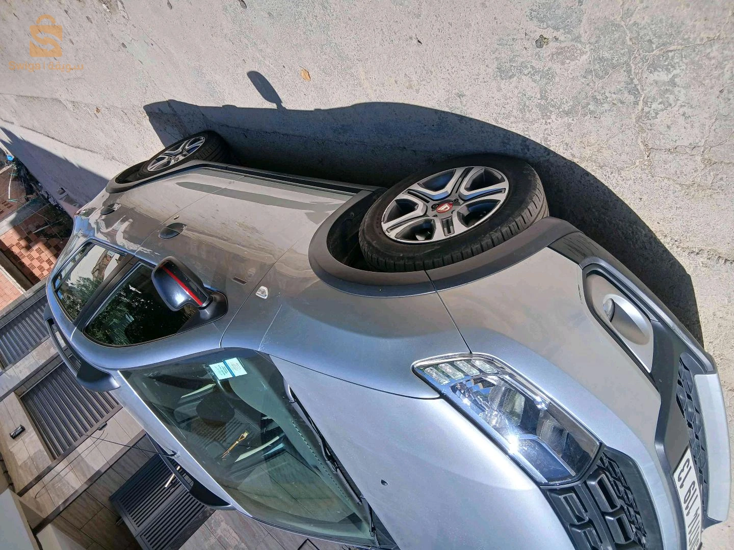 Dacia Sandero 2019 TLEMCEN