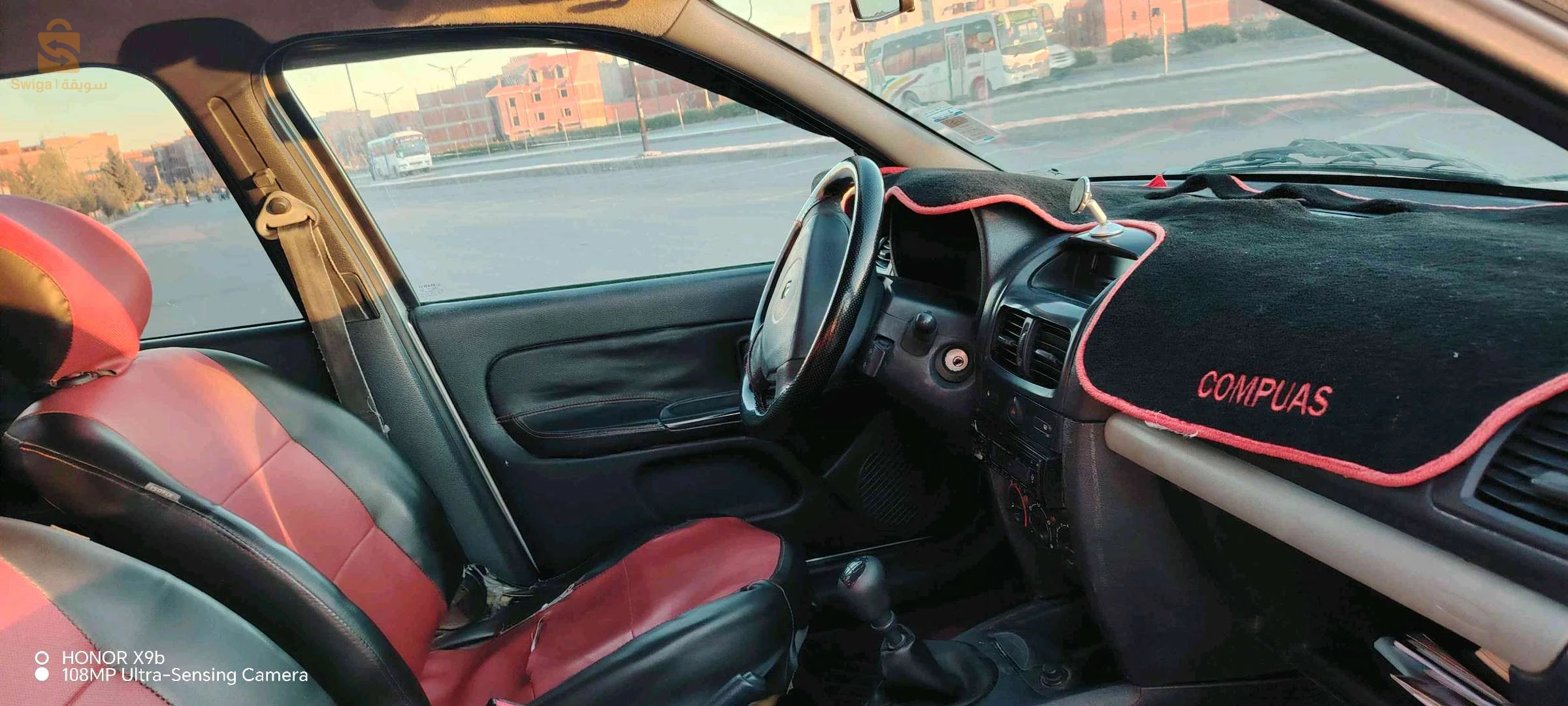 رينو Clio 2 2006 19 سطيف