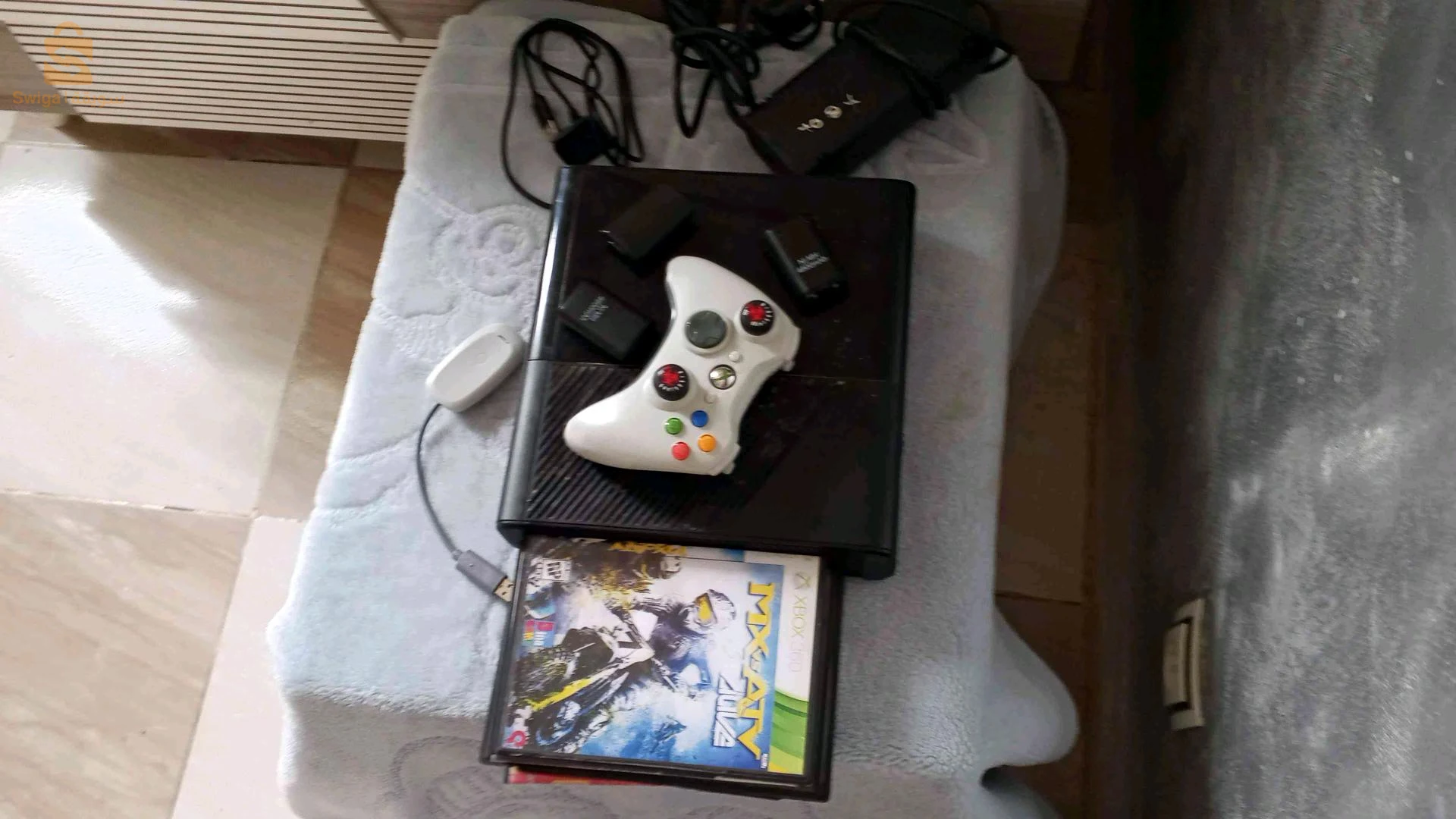 XBOX 360
