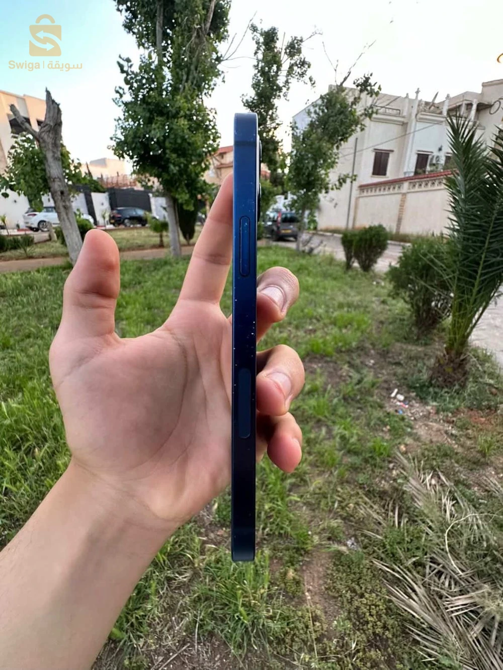 iPhone 12