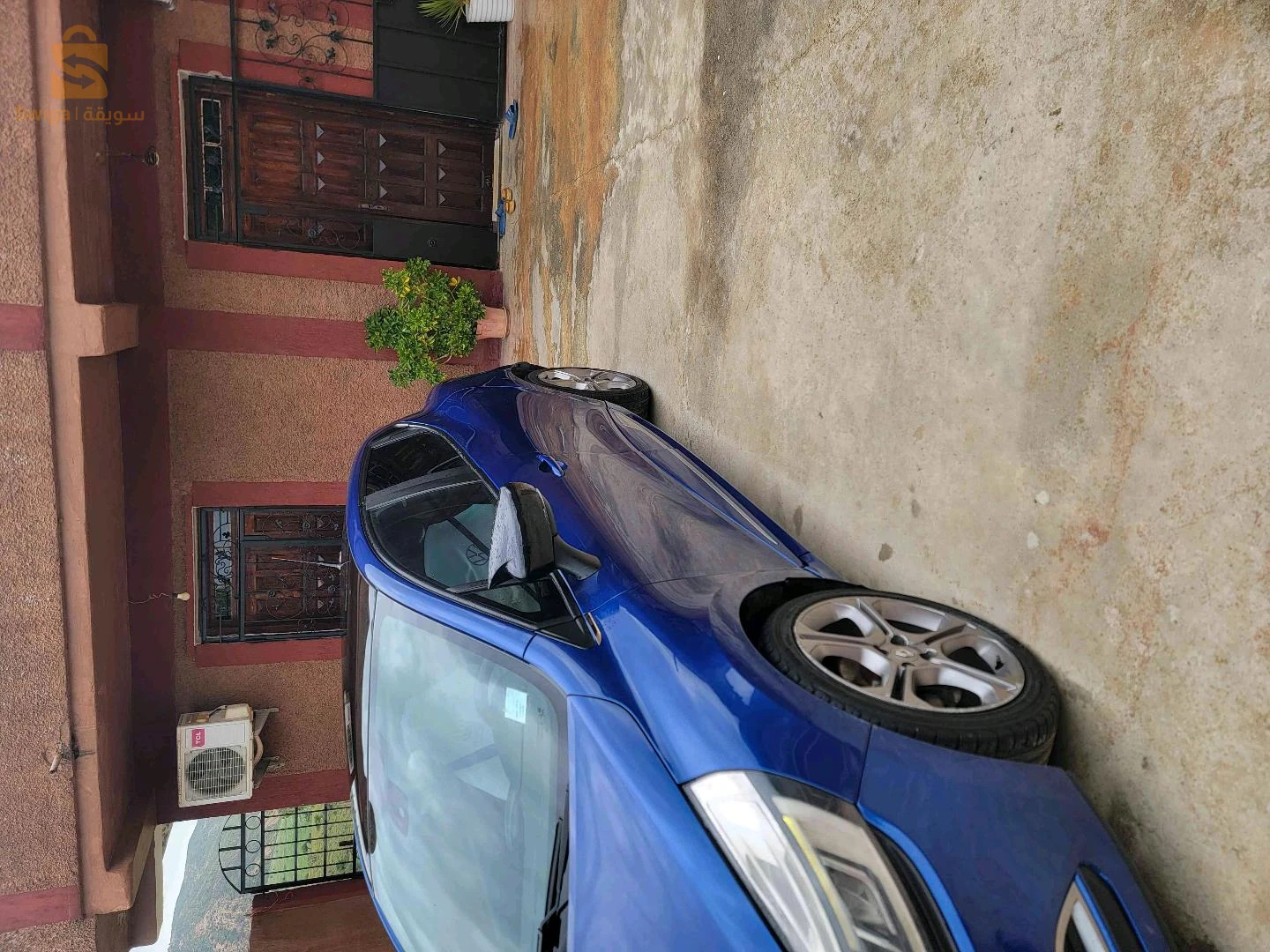 رينو Clio 4 2019 10 البويرة