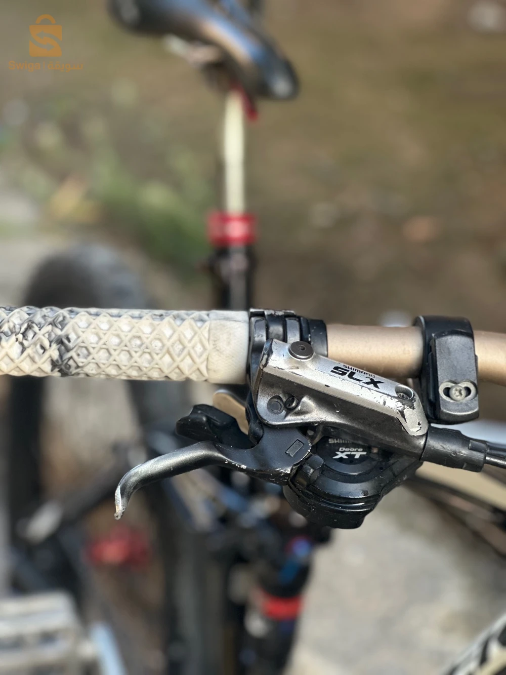 velo trek