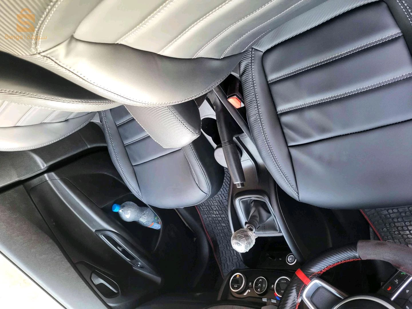 فيات Tipo Sedan 2024 37 تندوف