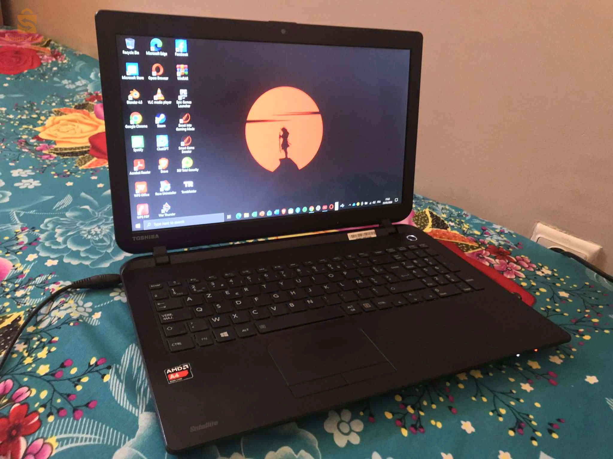 Toshiba