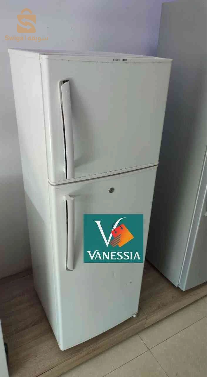 Refregirateur Iris 300 Litres
0556865140
