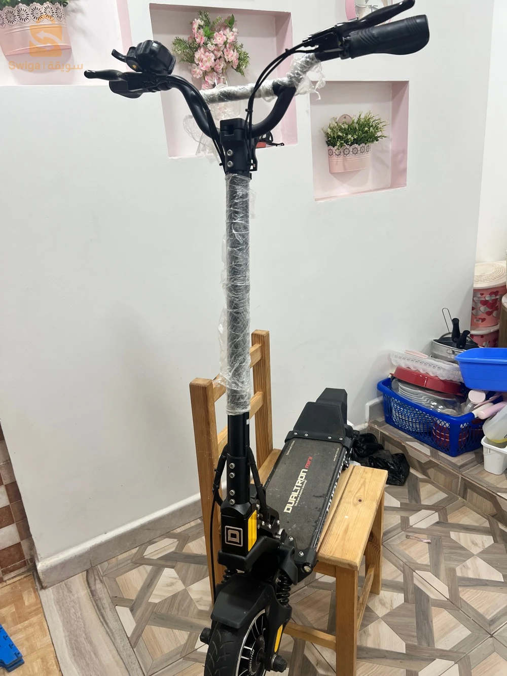 dualtron mini