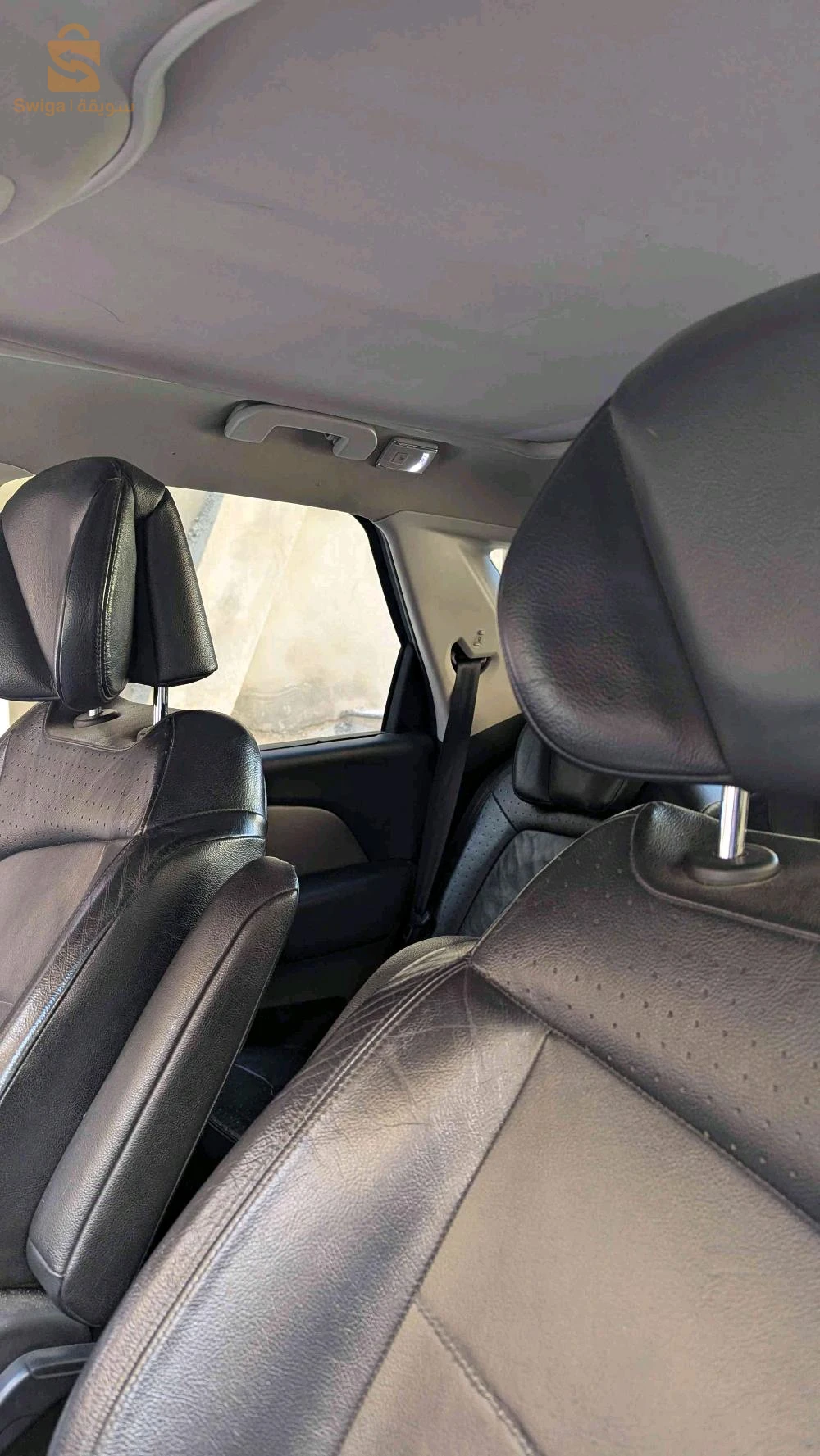 ستروين C4 Picasso 13 تلمسان