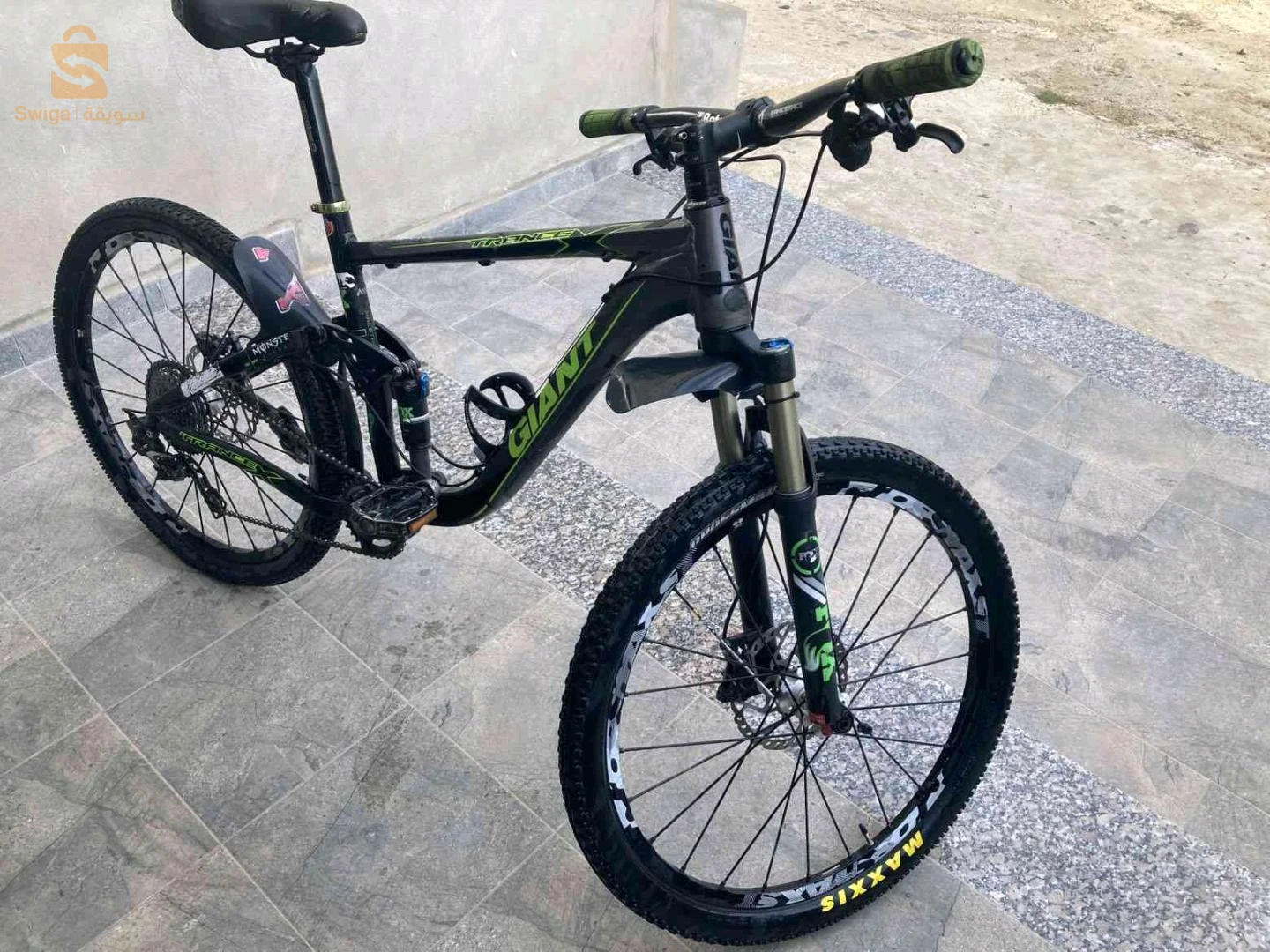 velo ta3 jbal nbi3 ou nbrz