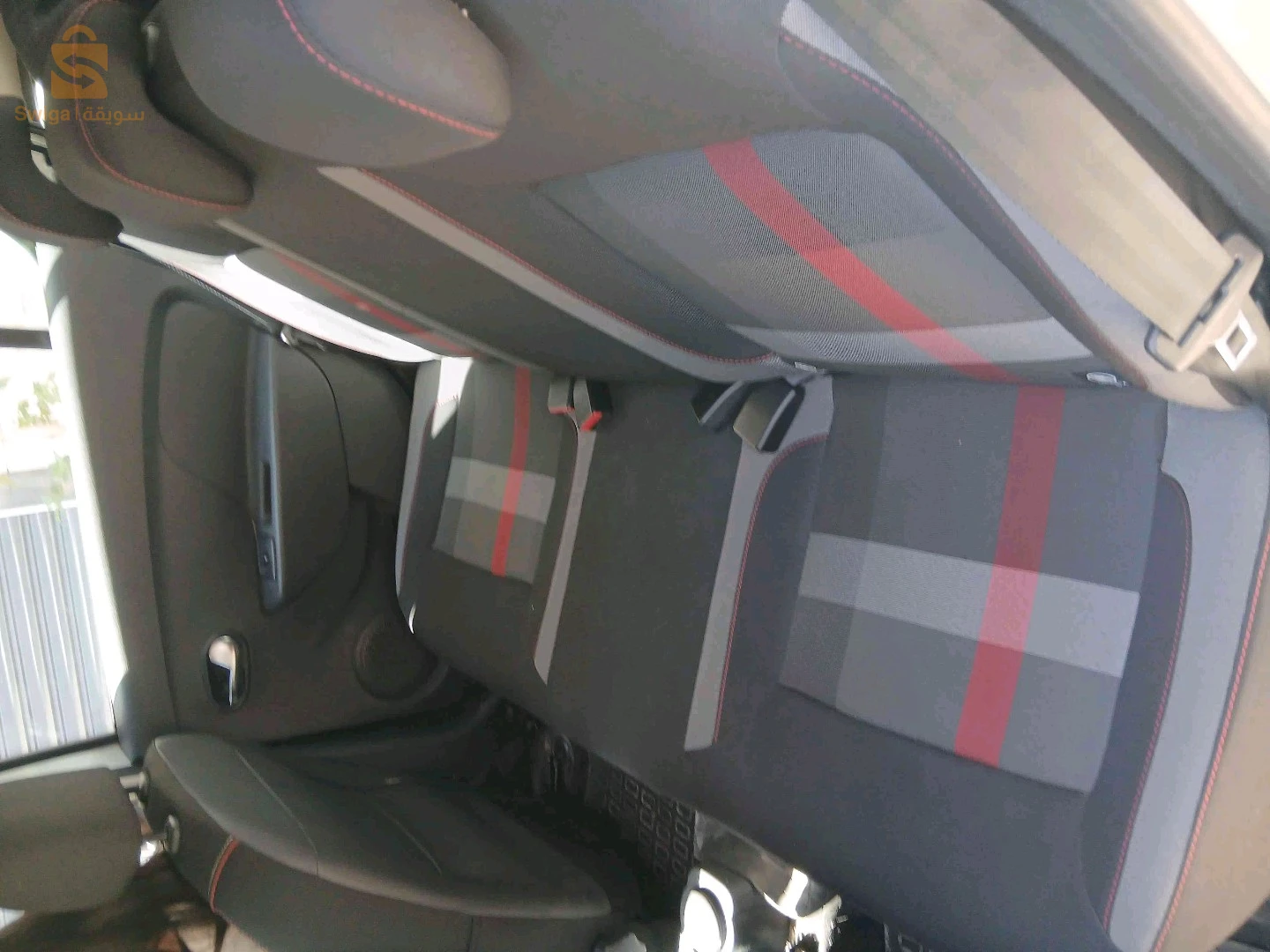 Dacia Sandero 2019 TLEMCEN