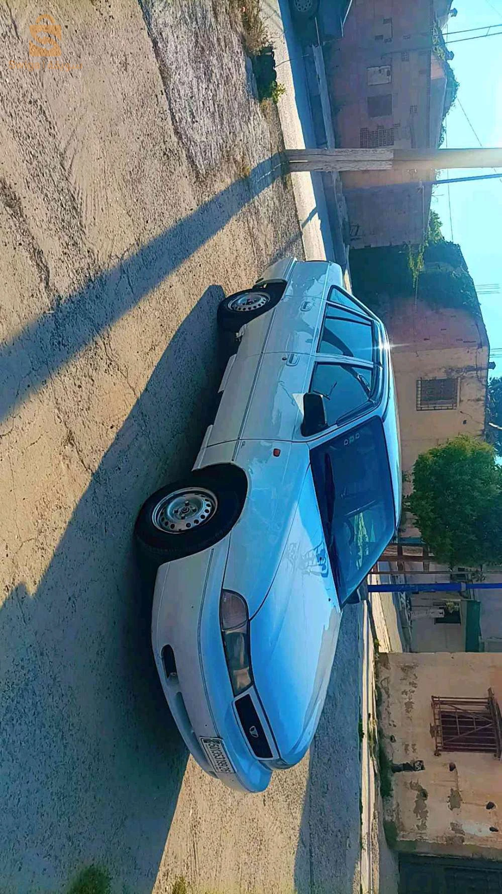 دايو 1999 المدية