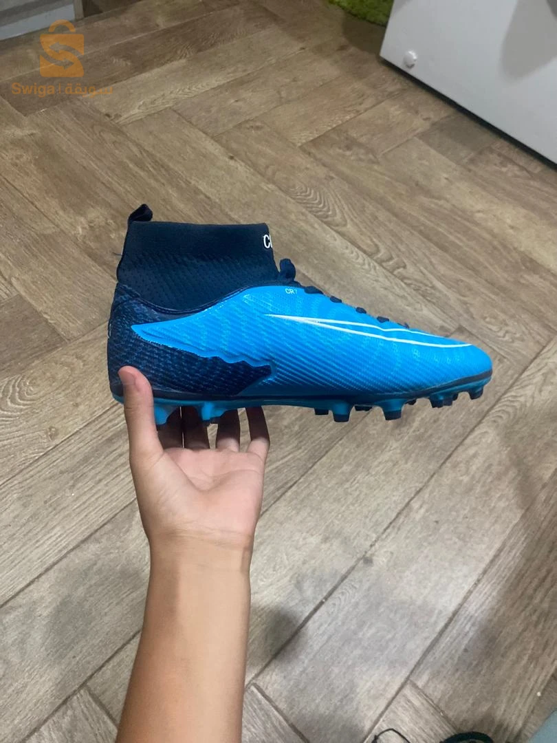 soulier cr7