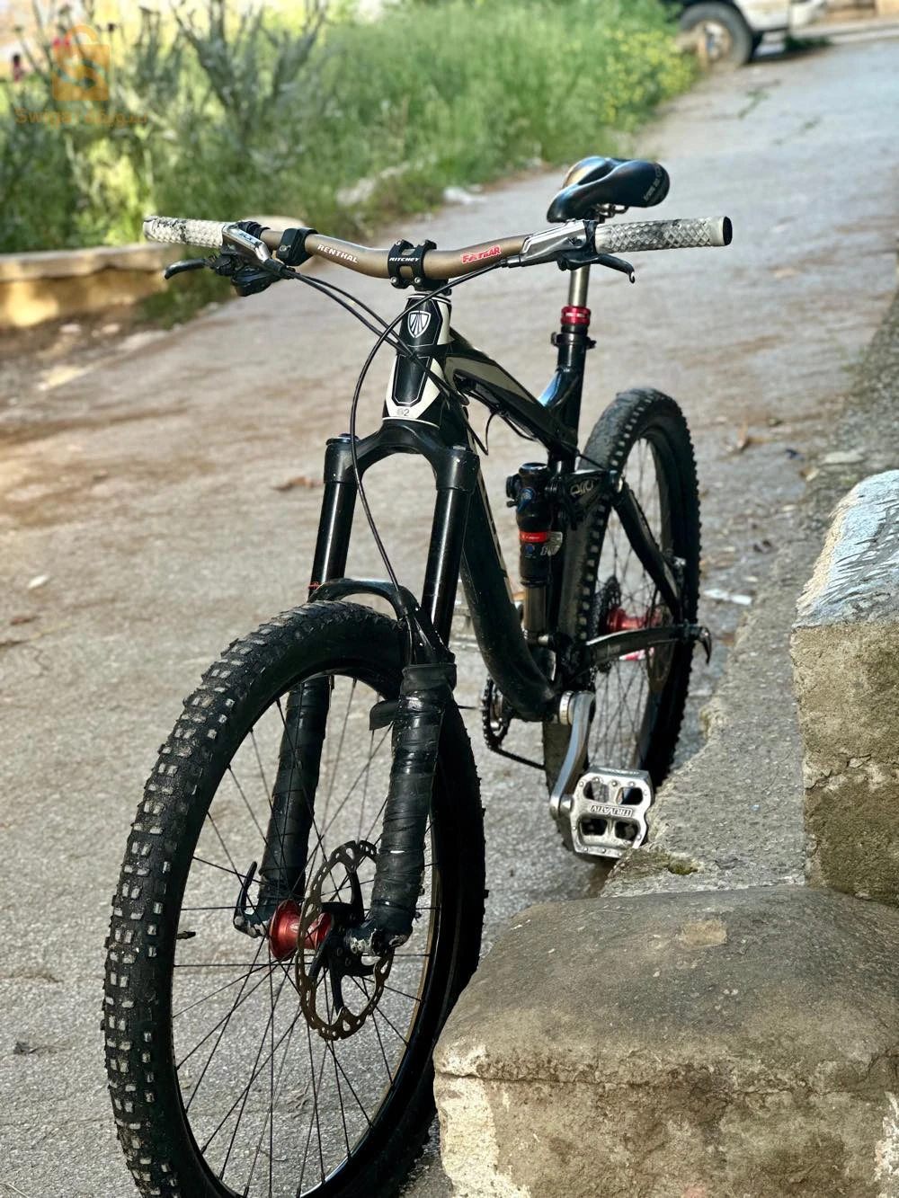velo trek