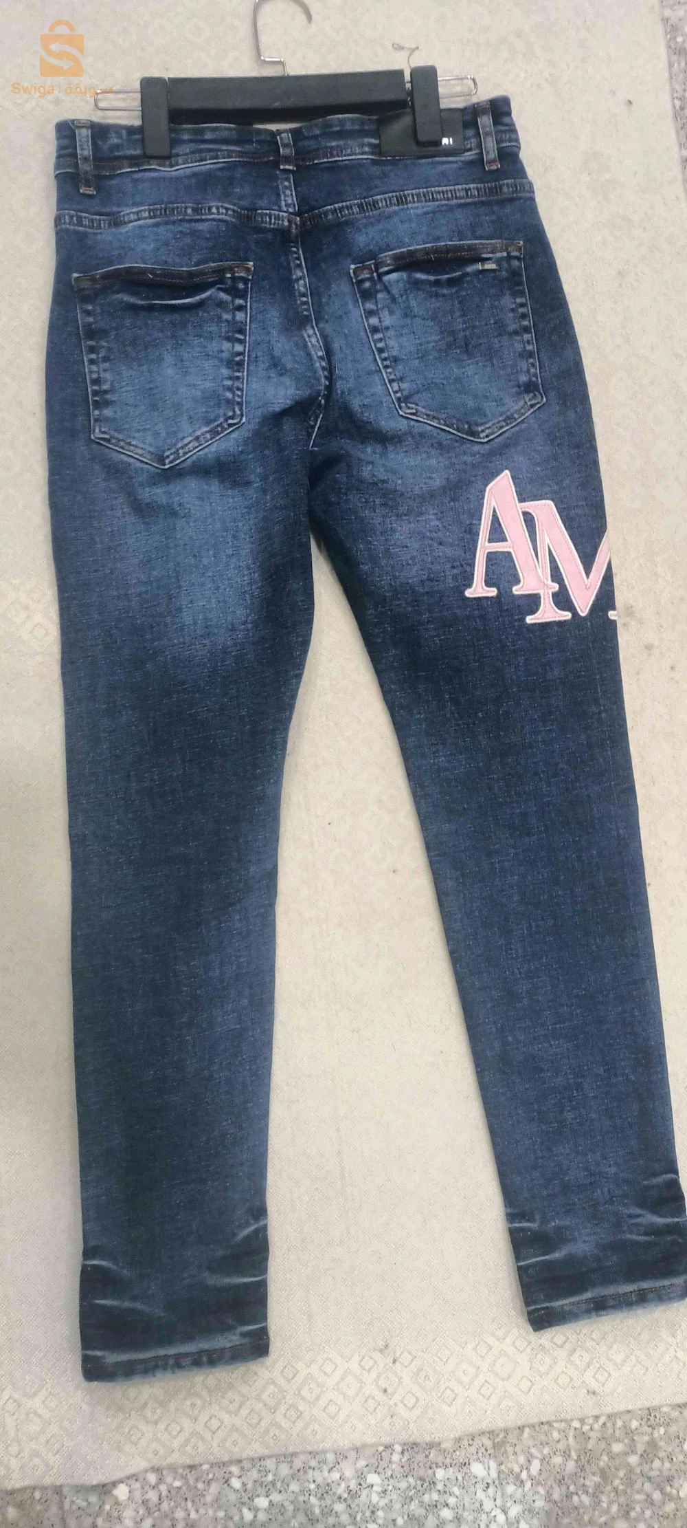 jeans amiri