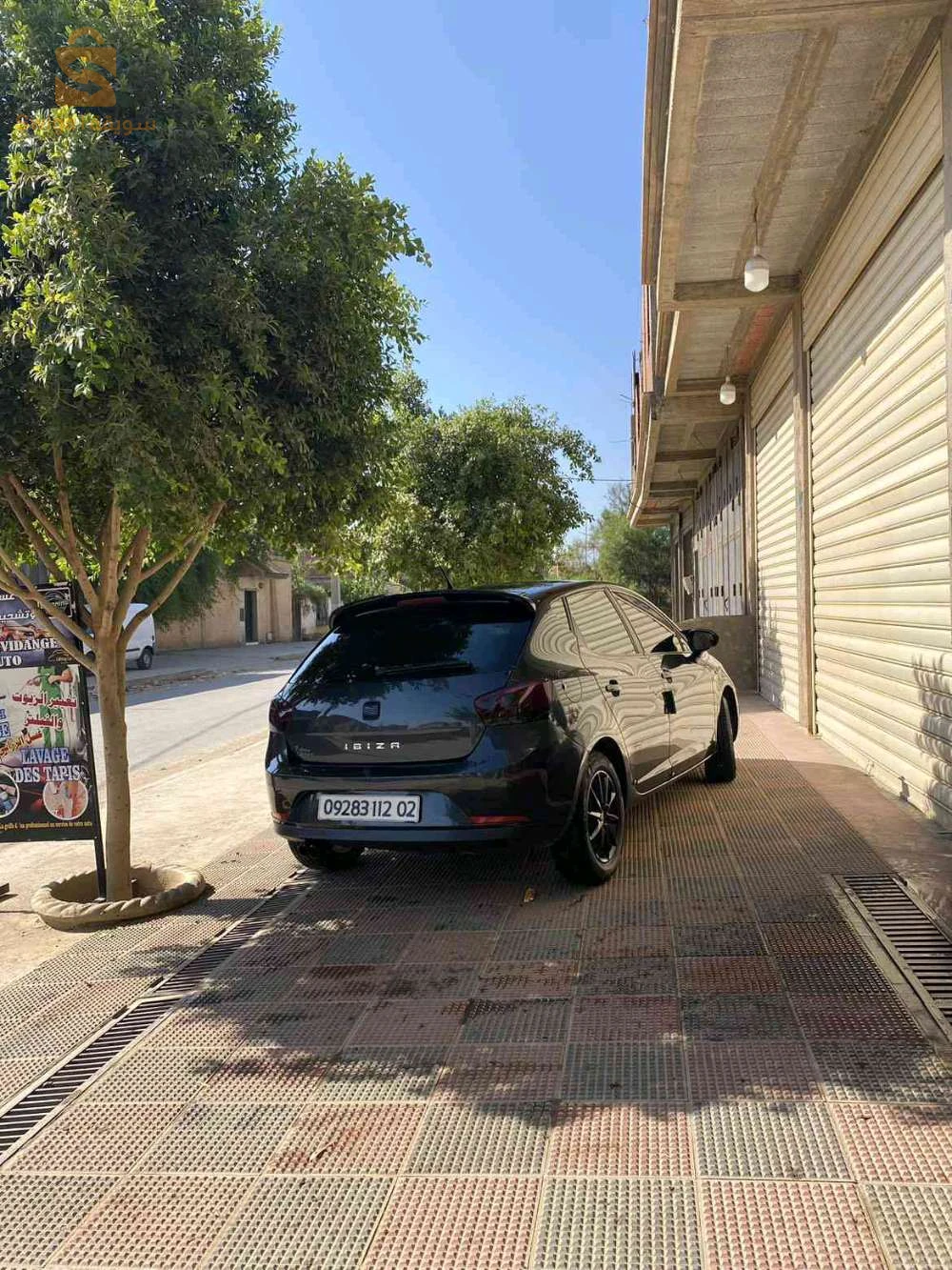 فولكس واجن CC 2012 2 شلف